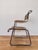 - 1930s - Designer: Karel Ort - maker: Hynek Gottwald ( publicated in literature) - Good original condition, new textile -...