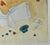 Jean-Michel Folon, L'envol, Etching For Sale - Image 5 of 6