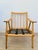 Lounge Armchair by Jaroslav Šmidek for Ton, Former Czechoslovakia, 1960s For Sale - Image 11 of 12
