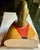 Wood Vintage Wooden Duck Bookends For Sale - Image 7 of 10