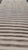 Vintage Turkish Kilim Runner Brown Stripe Ivory Neutral Wool Flatweave For Sale - Image 9 of 12