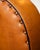 Bowler Club Chair, 1980s For Sale - Image 4 of 9