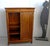 Antique Cherry Sideboard, 1800s For Sale - Image 10 of 17
