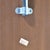 Danecastle Teak "Scooter" Adjustable Tray Table For Sale - Image 10 of 11
