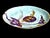 Late 19th Century Limoges Hand Painted Plate With Gold Inlay, Marked Martial Redon For Sale - Image 9 of 14