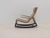 Contemporary Dondo Rocking Chair from Poltrona Frau For Sale - Image 3 of 13