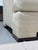 Hickory Chair Neutral Upholstered Track Arm Sofa For Sale - Image 9 of 10