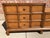 Mid 20th Century Henredon Custom Folio Three Tiered Modular Dresser For Sale - Image 5 of 18
