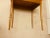 Early 19th Century Old Salem Nc Tavern Table Antique Pine and Maple W Spindle Legs and Breadboards For Sale - Image 11 of 11