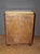 Art Deco Walnut Chest of Drawers, 1930 For Sale - Image 10 of 11