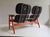 Living Room Set with Ashtrays from Poltronova, 1960s, Set of 2 For Sale - Image 6 of 18