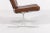 Metal Scandinavian Easy Chair by Karl Erik Ekselius, 1960s For Sale - Image 7 of 11
