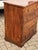 Small Mahogany Chest of Drawers For Sale - Image 3 of 15