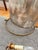 Visual Comfort Chapman & Myers Lorford Large Smoke Bell Lantern; 2 Available For Sale - Image 9 of 13