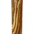 Onyx and Brass Column Table Lamp, 1950s For Sale - Image 10 of 17