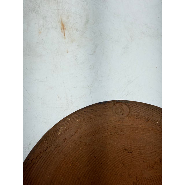 Earthenware Lidded Dish For Sale - Image 9 of 9