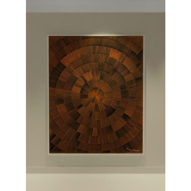 Artist : Tehos Title : Abstraction CL 03 - 2025 Size : : 100 x 80 cm, Acrylic on canvas, size of the artwork 100x80 cm on...