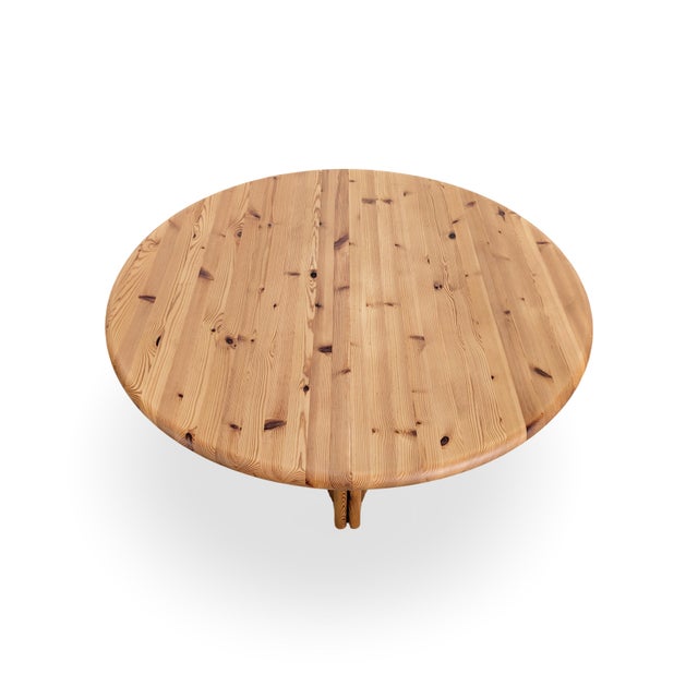 Vintage Dining Table by Rainer Daumiller For Sale - Image 6 of 11