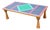 1990s Cocktail Table by Ettore Sottsass For Sale