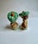 Pair Beswick "Benjamin Bunny" Porcelain Figurines, C. 1970's For Sale - Image 10 of 18