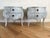 Vintage French Style Nightstands, a Pair For Sale In West Palm - Image 6 of 9