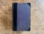 Black Rare England Metropolitan Police Guide 1922 Law Legal Antique Leather Spine Book For Sale - Image 8 of 8