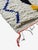 Mid-Century Modern Contemporary Azilal Moroccan Rug - 9.2 X 6 Ft For Sale - Image 3 of 8