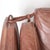 Leather Knole Sofa, 1970s For Sale - Image 3 of 16