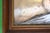 Traditional Hand Painted Bob White Quail Composition Relief Sculpture & Landscape by Joseph Q. Whipple (Signed & Dated 10/84) For Sale - Image 3 of 5