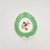 Early 19th Century Regency Dessert Service Dishes - 3 pcs For Sale - Image 12 of 16