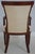 John Widdicomb Set of 8 John Widdicomb Neoclassical Klismos Dining Room Chairs For Sale - Image 4 of 18