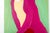 Milton Avery Laura Davis "Ode to Milton Avery (Artist's Wife)" Acrylic Painting For Sale - Image 4 of 5