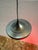 Red Bruck Lighting Bobo Red Pendant Lights, Set of Three For Sale - Image 8 of 12