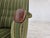 Danish Armchair in Green Furniture Wool & Teak Wood, 1960s For Sale - Image 14 of 18