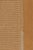 Rug & Kilim’s Contemporary Kilim in Orange and Beige Textural Stripes For Sale In New York - Image 6 of 7
