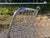 Vintage Model Rappen Folding Chairs by Niels Gammelgaard for Ikea, 1978, Set of 6 For Sale - Image 16 of 18