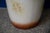 Large Stoneware Ceramic Floor Vase, West Germany, 1970s For Sale - Image 9 of 10