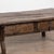 Rustic 18th Century Rustic Dark Oak Coffee Table With Two Drawers For Sale - Image 3 of 18