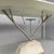 Italian Modern Dining Table with Glass Vase by Andrea Branzi for Design Gallery Milano, 2006 For Sale - Image 15 of 18