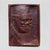Japanese Copper Relief by Masaharu, 1950s For Sale - Image 9 of 9