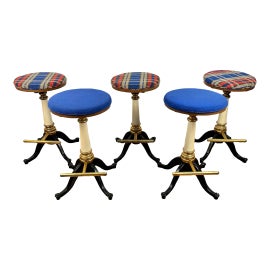 Example of Drexel Stools