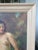 Marcel Krasicky Antique 1920s Oil Painting Nude Portrait of a Woman For Sale - Image 11 of 14