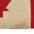 Mid 20th Century Large Vintage Wool Flag of Canada With Sewn Maple Leaf For Sale - Image 5 of 8