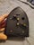 Art Deco Vintage New Haven Artlarm Clock. Art Deco For Sale - Image 3 of 3