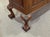 Early 20th Century English Mahogany Sideboard For Sale - Image 4 of 18