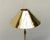 Mid-Century Hollywood Regency Brass Table Lamp, 1960s, Set of 2 For Sale - Image 10 of 18