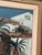 Tage Gavik, Southern European Street, 1950s, Oil on Canvas, Framed For Sale - Image 7 of 18
