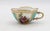 Circa 1888-1916 Richard Klemm, Dresden Quatrefoil Demitasse Cup & Saucer For Sale - Image 9 of 10