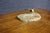 Bronze Bald Eagle on Green Onyx Base For Sale - Image 4 of 11