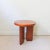 This extremely rare side table, model Lisboa, was designed and produced by Olaio, in Portugal, during 1940s. This is an...